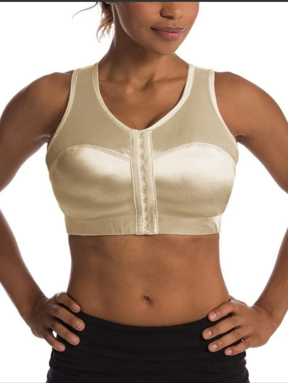 Enell Full Support Sports Bra Size 5